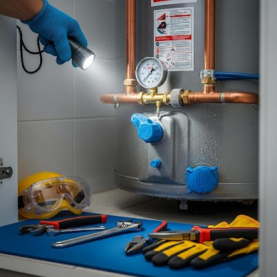 Always Affordable Plumbing & HVAC gallery photo