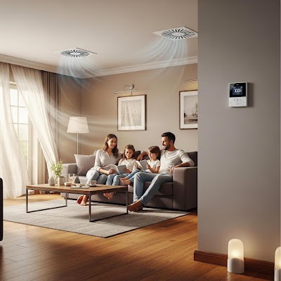 Always Affordable Plumbing & HVAC gallery photo