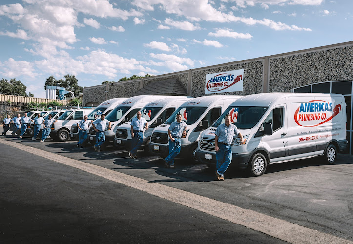 America's Plumbing Company Plumber in Sacramento, CA photo