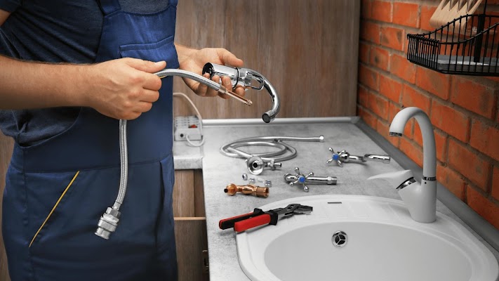 America's Plumbing Company gallery photo