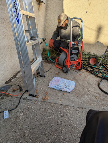 Rooter Hero Plumbing & Air of Sacramento Plumber in Sacramento, CA photo