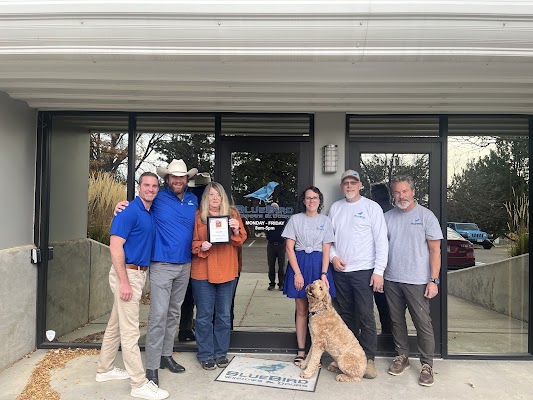 Gallery photo for BlueBird Windows & Doors, Window Installation Service in Longmont, CO