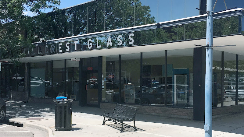 Hillcrest Glass Glass & Mirror Shop in Longmont, CO photo