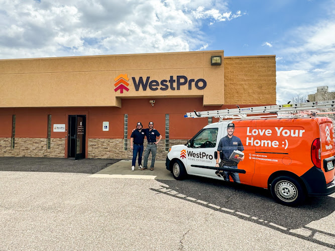 WestPro Home Exteriors Roofing Contractor in Longmont, CO photo