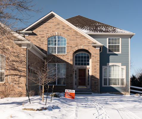 Gallery photo for WestPro Home Exteriors, Roofing Contractor in Longmont, CO
