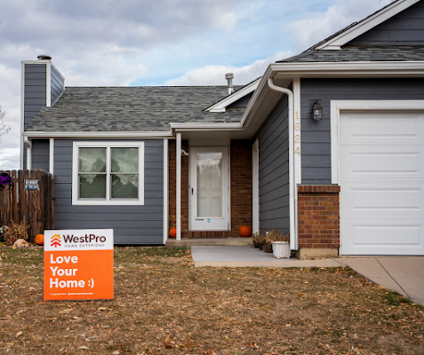 Gallery photo for WestPro Home Exteriors, Roofing Contractor in Longmont, CO