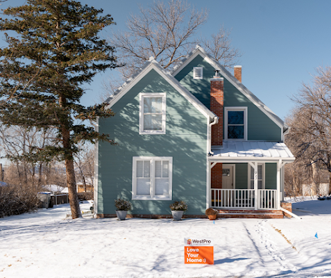 Gallery photo for WestPro Home Exteriors, Roofing Contractor in Longmont, CO