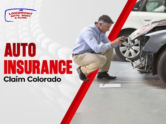 Gallery photo for LONGMONT AUTO BODY AND GLASS in Frederick, CO
