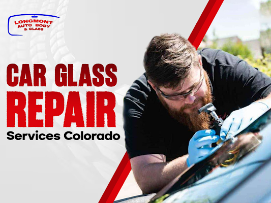 Gallery photo for LONGMONT AUTO BODY AND GLASS in Frederick, CO