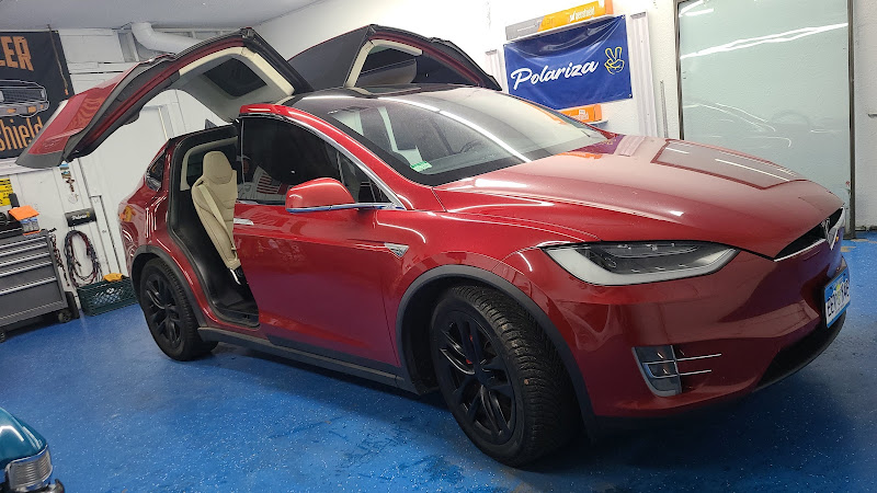 Colorado Window Tint LLC Longmont, CO. Window Tinting Service in Longmont, CO photo
