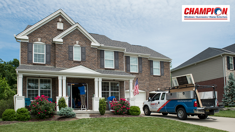 Champion Replacement Windows of Ft. Collins Window Installation Service in Loveland, CO photo
