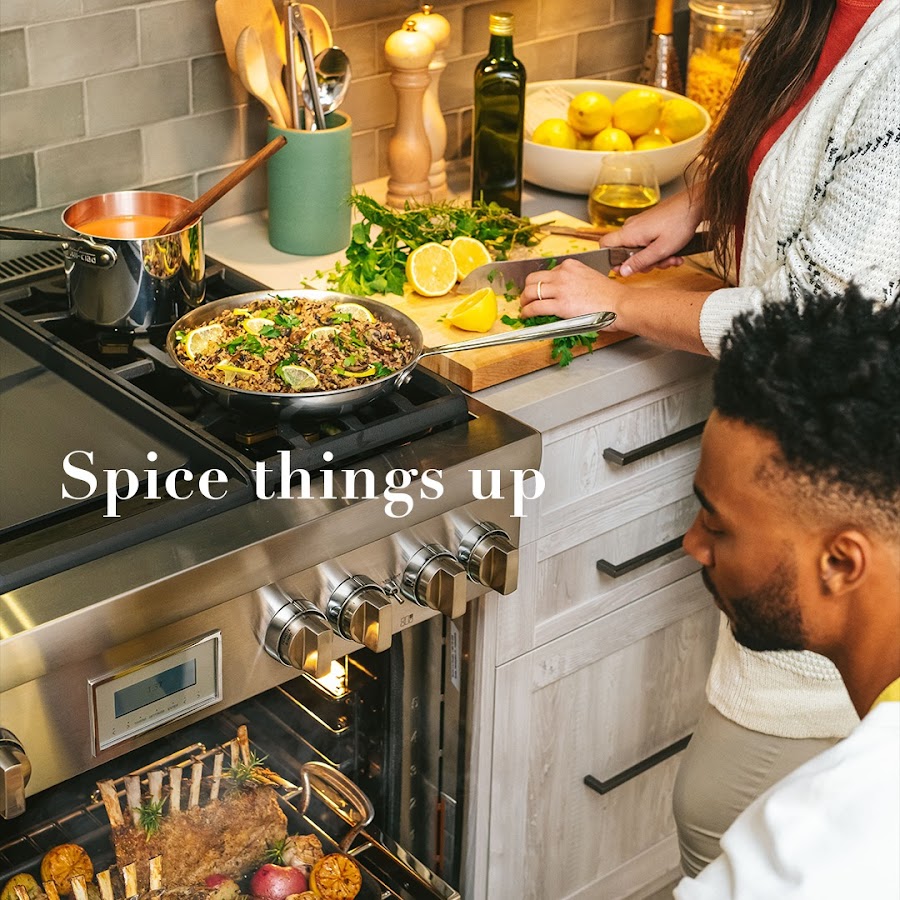 Marsillio's Appliance & BBQ photo