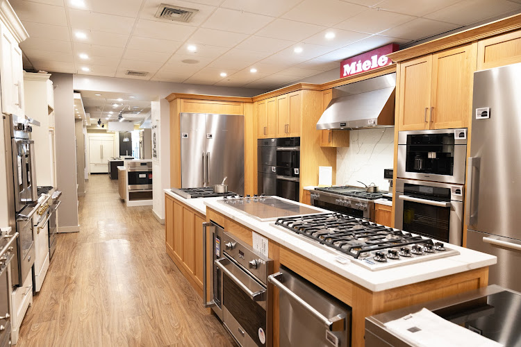 Marsillio's Appliance & BBQ Appliance Repair Service in Fairfield, CT photo