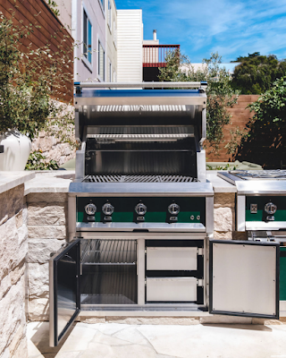 Marsillio's Appliance & BBQ gallery photo