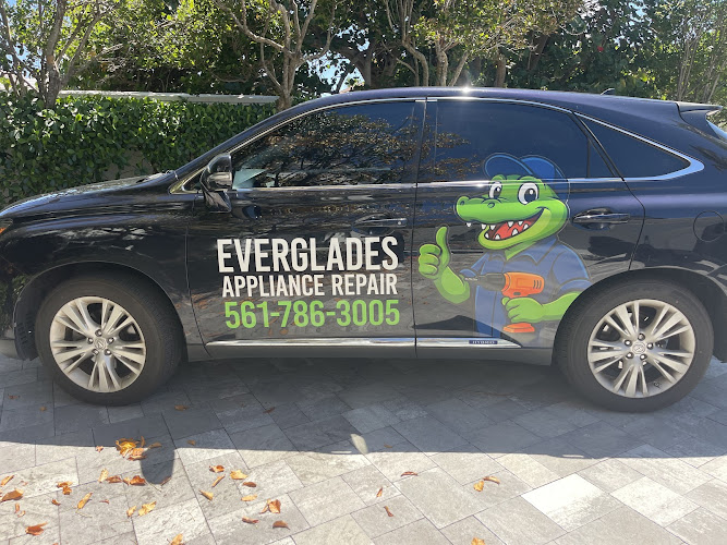 Everglades Appliance Repair Appliance Repair Service in Boca Raton, FL photo