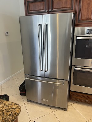 Gallery photo for Everglades Appliance Repair in Boca Raton, FL
