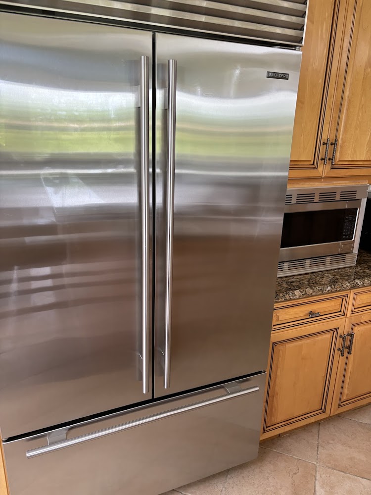 Gallery photo for Avi Appliance Repair in Boynton Beach, FL