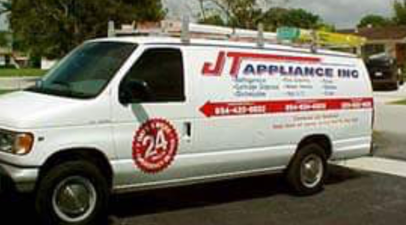 JT Appliance Repair Refrigerator Repair Service in Boca Raton, FL photo