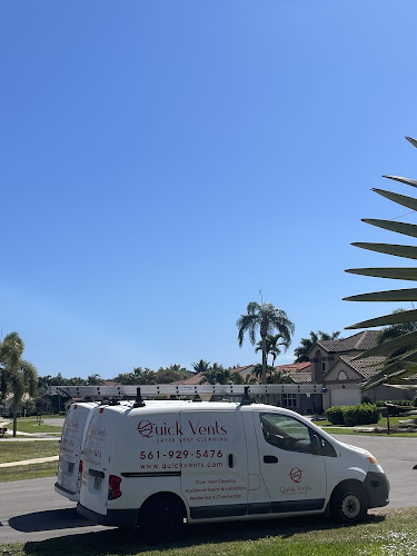 Quick Vents + Appliance Repair Appliance Repair Service in Boca Raton, FL photo