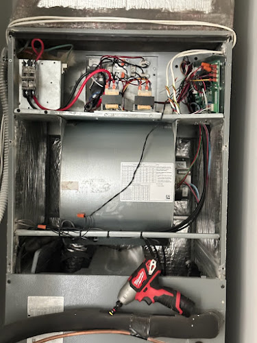 Djs air condition & appliance repair llc Air Conditioning Repair Service in Boca Raton, FL photo