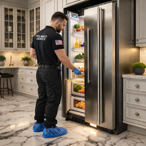 General Appliance Service Inc Appliance Repair Service in Boynton Beach, FL photo