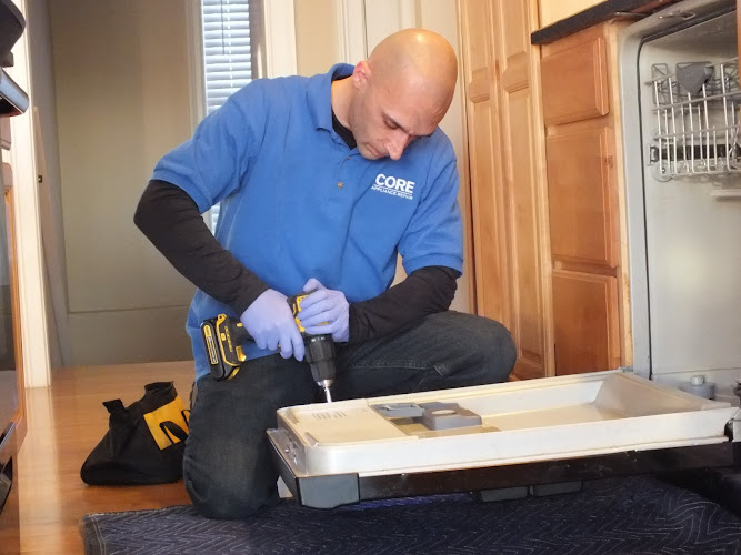 Core Appliance Repair Appliance Repair Service in Alpharetta, GA photo
