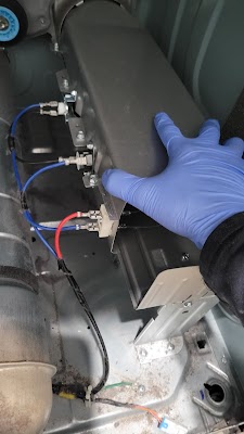 Gallery photo for Core Appliance Repair in Alpharetta, GA