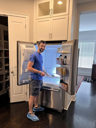 Caesar Appliance Repair LLC Appliance Repair Service in Alpharetta, GA photo
