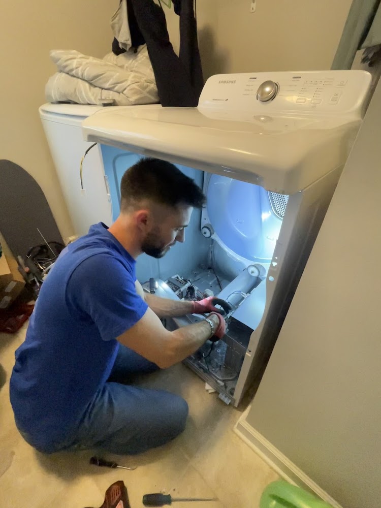 Gallery photo for Caesar Appliance Repair LLC in Alpharetta, GA