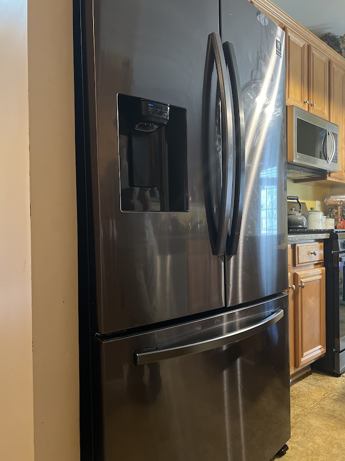 Business photo for Pro Appliance Repair in Duluth, GA