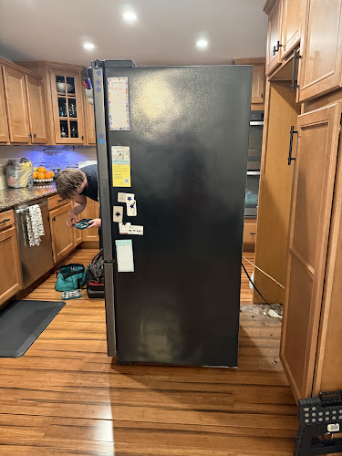 Pro Appliance Repair