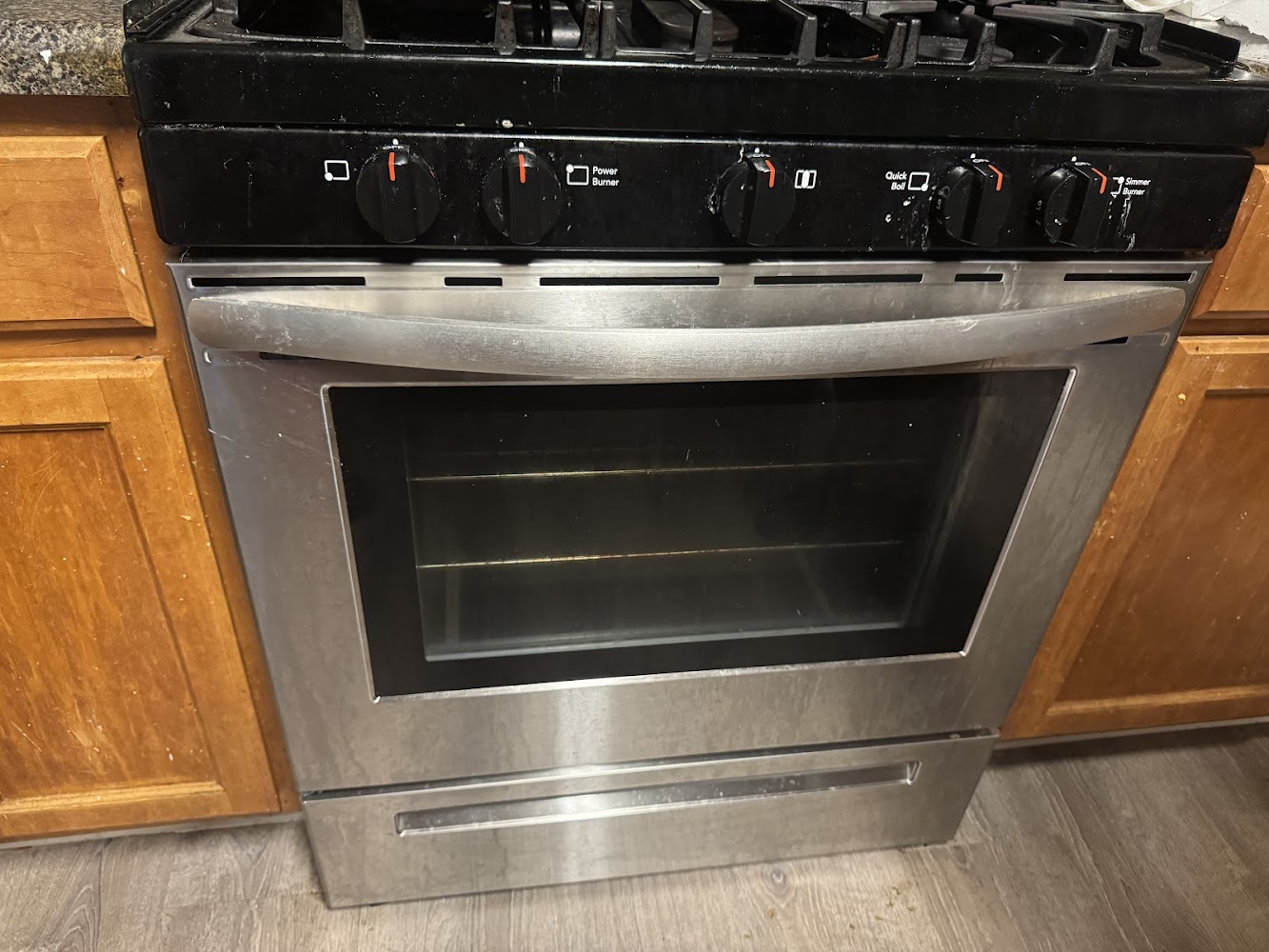 Gallery photo for Pro Appliance Repair in Duluth, GA
