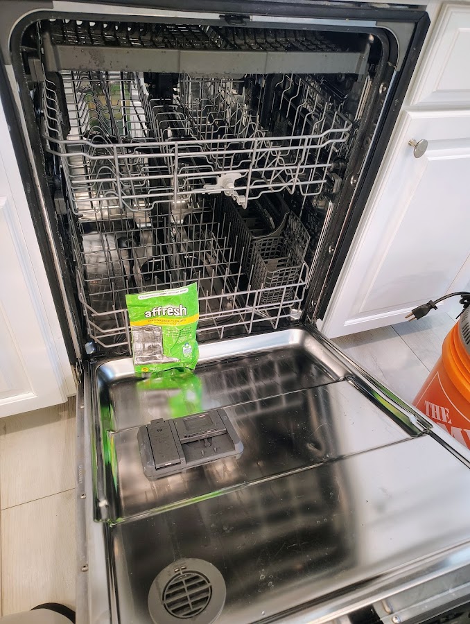 Atlanta City Appliance Repair Appliance Repair Service in Alpharetta, GA photo