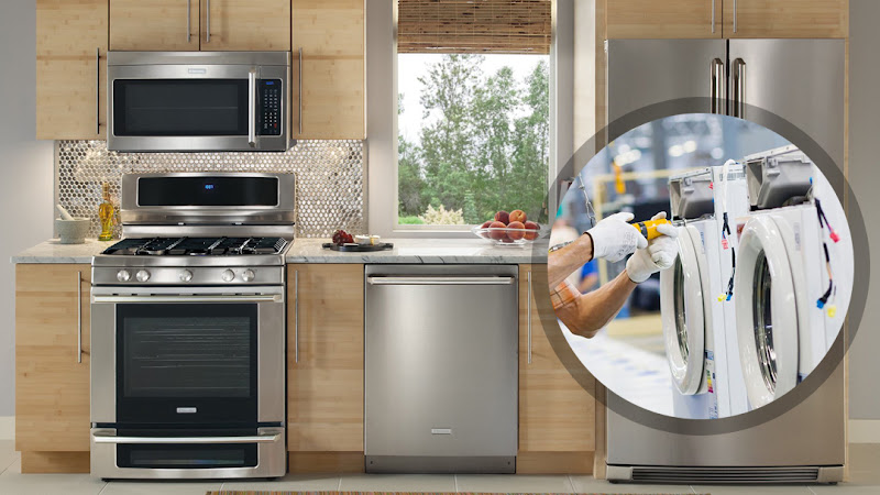 Discount Appliance & Ac Repair Llc Appliance Repair Service in Honolulu, HI photo