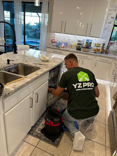 YZ Pro LLC Appliance Repair Service in Honolulu, HI photo