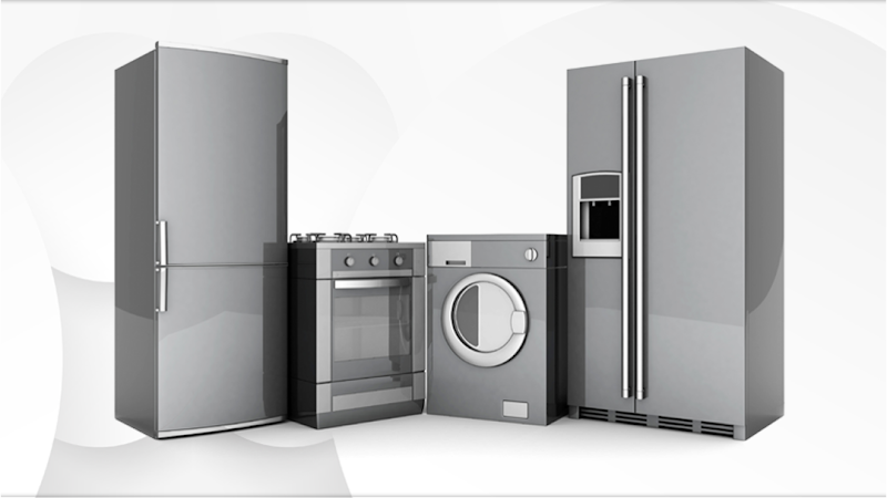 Newtown Appliance Sales and Service, Inc. Appliance Repair Service in Pearl City, HI photo