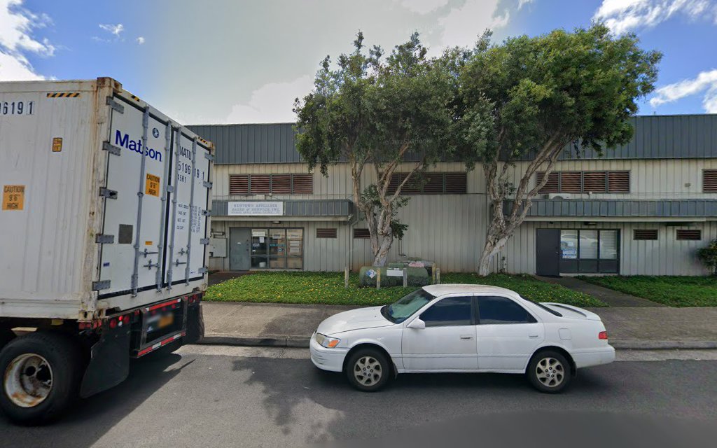 Gallery photo for Newtown Appliance Sales and Service, Inc. in Pearl City, HI