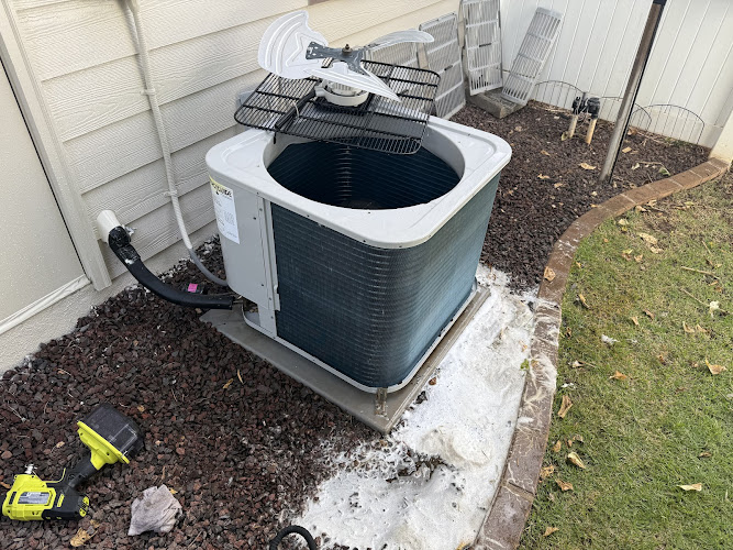 Cool Breeze AC Hvac Contractor in Ewa Beach, HI photo
