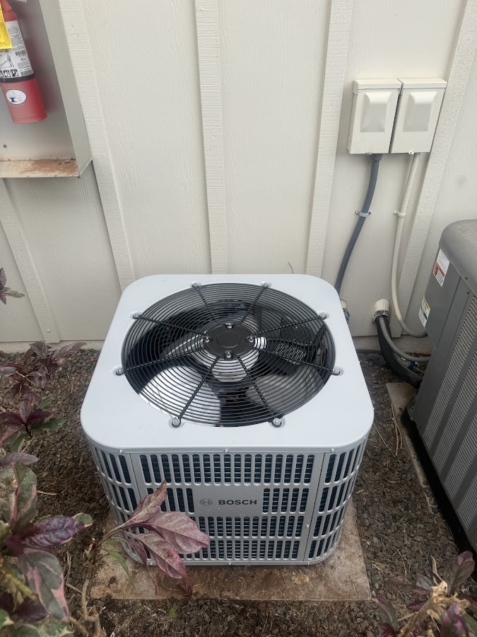 Cool Breeze AC photo