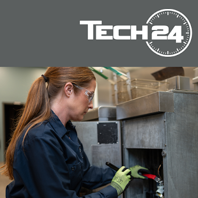 Gallery photo for Tech24 in Urbandale, IA