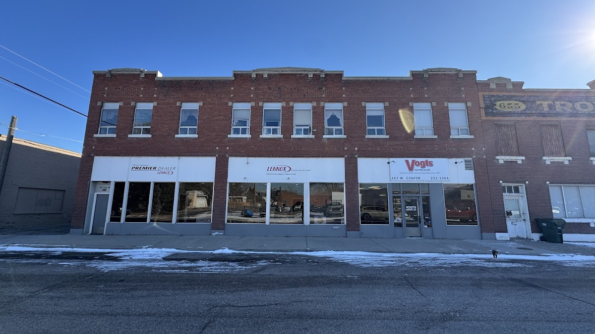 Vogts Heating & Air Hvac Contractor in Pocatello, ID photo
