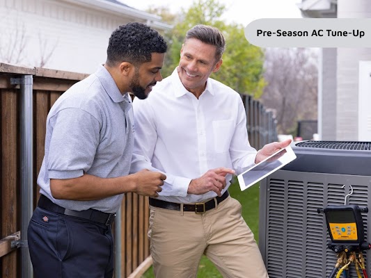 Vogts Heating & Air gallery photo