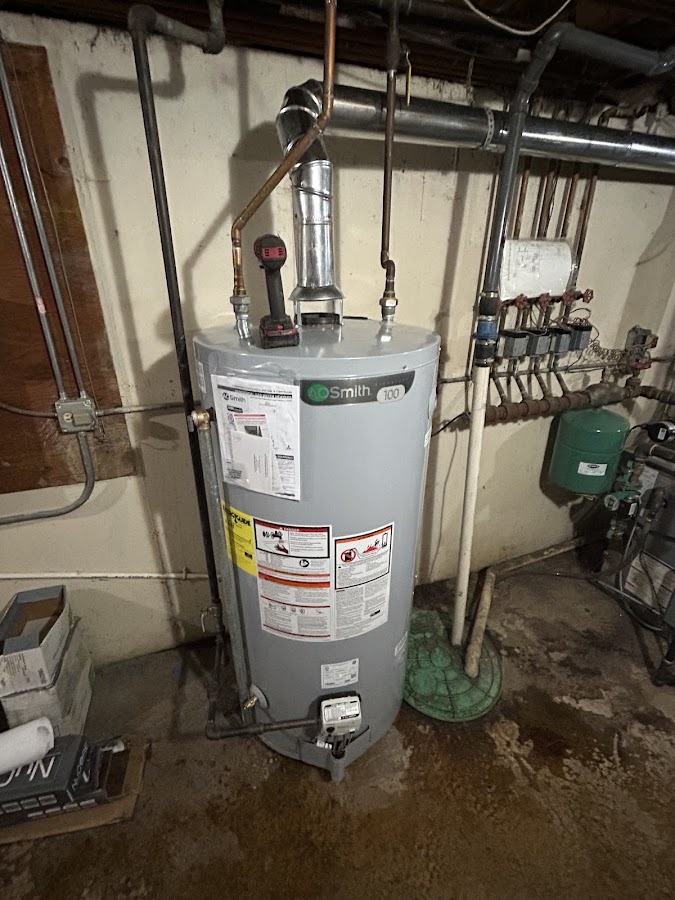 Neace Sewer & Water Service Plumber in Hammond, IN photo