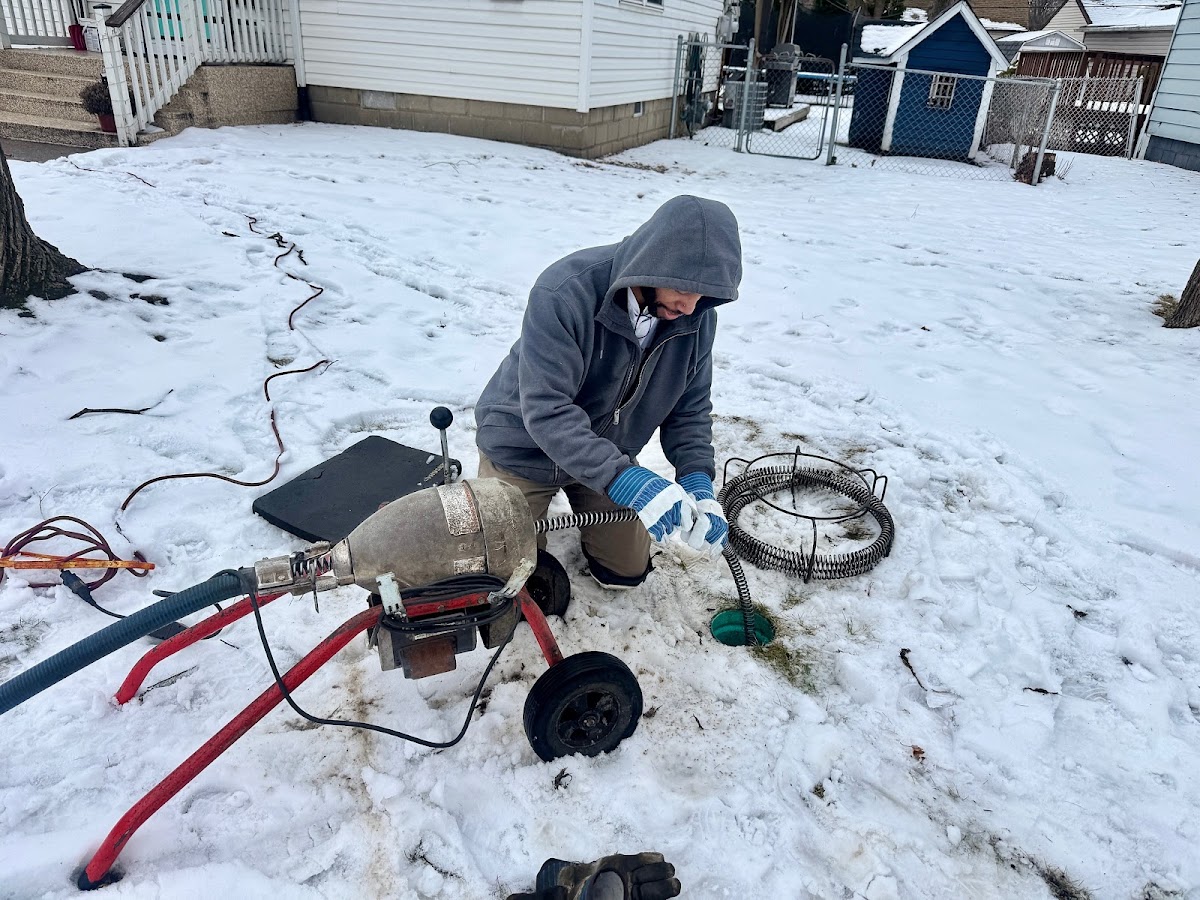 Feikema Plumbing & Sanitation Plumber in Munster, IN photo