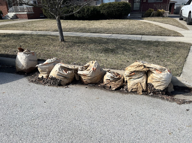 Hammond Public Works Complex Paving Contractor in Hammond, IN photo