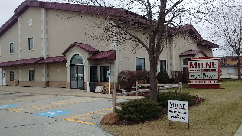 Milne Supply Co Plumber in Munster, IN photo