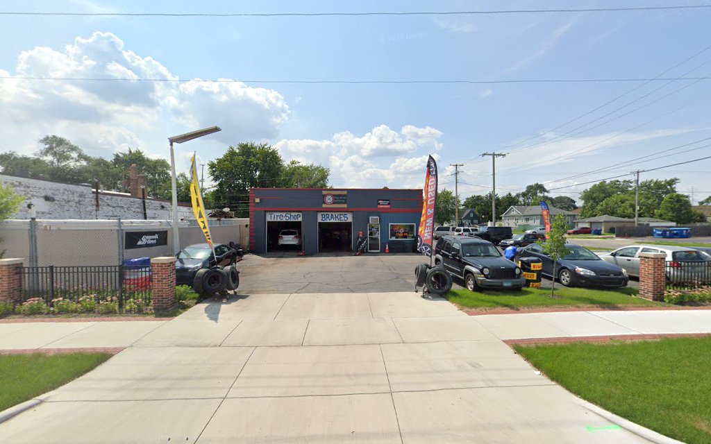 nwi auto service and towing gallery photo
