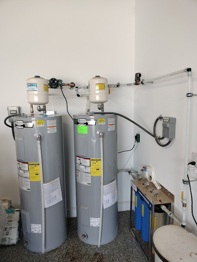 Sureflow Plumbing Plumber in Lexington, KY photo