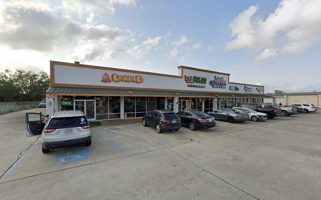 Gallery photo for Pat's Power Tools & Central Vacuum Services in Laplace, LA