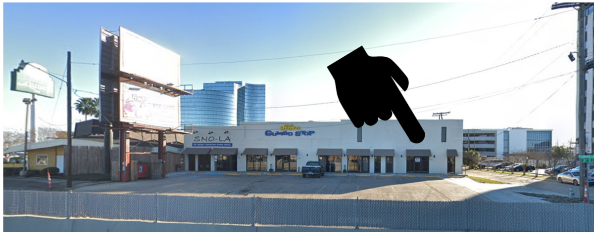 NOLA Vac photo
